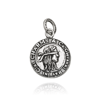 Charm Giovanni Raspini Charms in Argento 06898 - 06898